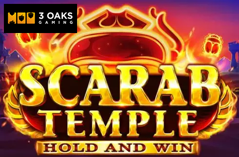 Scarab Temple